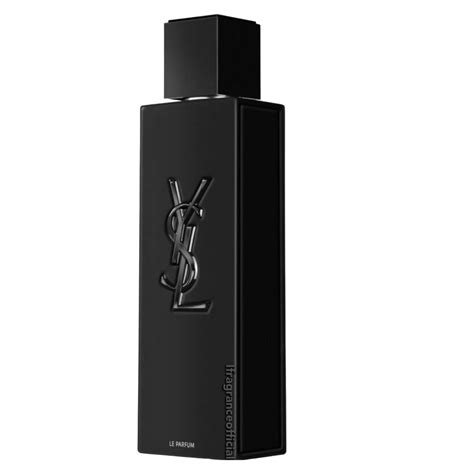 y le parfum от yves saint laurent|yves saint laurent myslf le parfum.